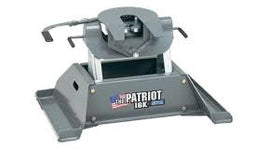 B&W Fifth Wheel Trailer Hitch Head Replacement Base #RVB3200