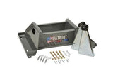 Fifth Wheel Trailer Hitch Head Support Replacement Base #RVB3255