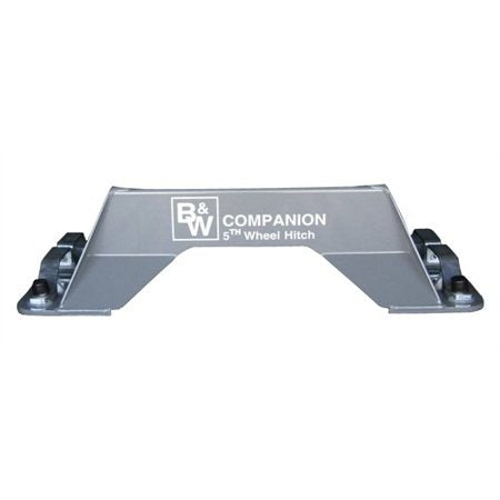 Fifth Wheel Trailer Hitch Mount Base Kit #RVB3300