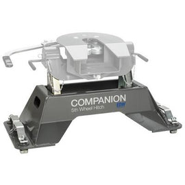 B&W Fifth Wheel Trailer Hitch Mount Base Kit #RVB3305