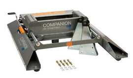 B&W Fifth Wheel Trailer Hitch Mount Base Kit #RVB3405