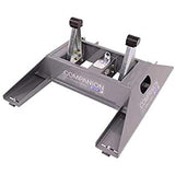 Fifth Wheel Trailer Hitch Mount Base Kit #RVB3500