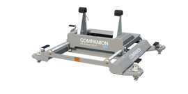 B&W Fifth Wheel Trailer Hitch Mount Base Kit #RVB3670