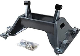 B&W Fifth Wheel Trailer Hitch Mount Base Kit #RVB3710