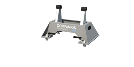 Fifth Wheel Trailer Hitch Mount Base Kit #RVB3715