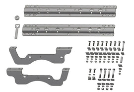 Patriot Fifth Wheel Trailer Hitch Mount Kit #RVK2403