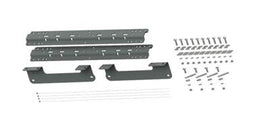 B&W Patriot Fifth Wheel Trailer Hitch Mount Kit #RVK2404