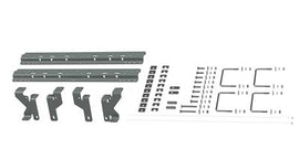 B&W Patriot Fifth Wheel Trailer Hitch Mount Kit #RVK2600