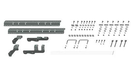 B&W Patriot Fifth Wheel Trailer Hitch Mount Kit #RVK2604
