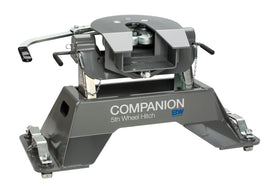 B&W Fifth Wheel Trailer Hitch #RVK3300