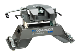 B&W Fifth Wheel Trailer Hitch #RVK3305