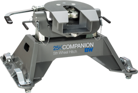 Fifth Wheel Trailer Hitch #RVK3705