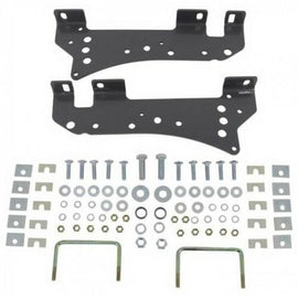 B&W Fifth Wheel Trailer Hitch Mount Replacement Rail Kit #RVR2400