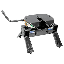 Fifth Wheel Trailer Hitch - 16K #30047