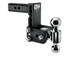 Trailer Hitch Ball Mount #TS10037B