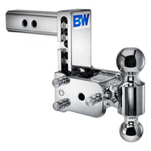 Load image into Gallery viewer, Trailer Hitch Ball Mount fits with 2&quot; Receiver #TS10037C