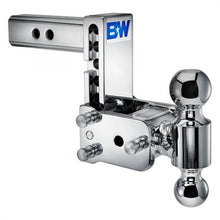 Load image into Gallery viewer, Trailer Hitch Ball Mount fits with 2" Receiver #TS10037C