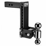 Trailer Hitch Ball Mount fits with 2