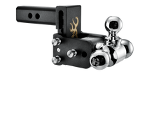 Load image into Gallery viewer, B&amp;W Trailer Hitch Ball Mount #TS10047BB