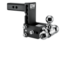 Load image into Gallery viewer, B&amp;W Trailer Hitch Ball Mount #TS10048B