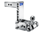 Trailer Hitch Ball Mount #TS10049C