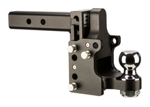Load image into Gallery viewer, Trailer Hitch Pintle Hook Mount #TS10056