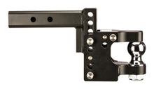 Load image into Gallery viewer, Trailer Hitch Pintle Hook Mount #TS10056