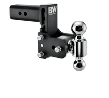 Load image into Gallery viewer, B&amp;W Trailer Hitch Ball Mount #TS20037B