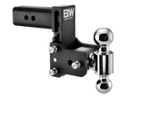 Trailer Hitch Ball Mount #TS20037B