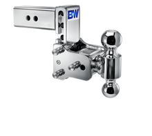 Load image into Gallery viewer, B&amp;W Trailer Hitch Ball Mount fits 2-1/2&quot; Receiver #TS20037C