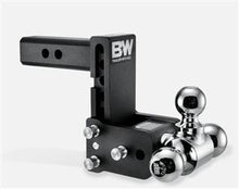 Load image into Gallery viewer, B&amp;W Products Trailer Hitch Ball Mount fits 2-1/2&quot; Receiver #TS20050B
