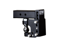 Trailer Hitch Pintle Hook Mount #TS20055