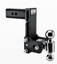 Load image into Gallery viewer, B&amp;W Trailer Hitch Ball Mount fits 2-1/2&quot; Receiver #TS20066BMP