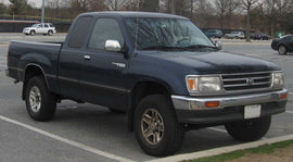 Baseplate, Toyota T100 4 X 4 E13 #BX3726