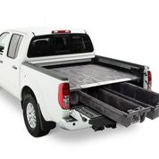 Nissan Frontier (2005-Current) #MN4