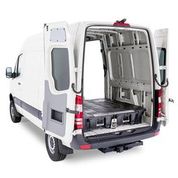 MB/Dodge/Freightliner - Sprinter (2007-Current) - Excludes Extended Model #VNMB07SPRT65