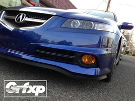 Baseplate, Acura TL E13 #BX1010