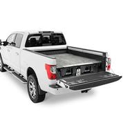 Nissan Titan (2004-2015) #DN1