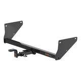 Class 2 Trailer Hitch With 1-1/4