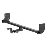 Class 1 Trailer Hitch With 1-1/4 Inch Ball Mount #115783