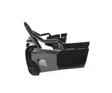 Load image into Gallery viewer, Chevrolet Summit Bullnose Front Bumper #BSC08HBL1