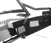 Load image into Gallery viewer, Chevrolet Summit Bullnose Front Bumper #BSC08HBL1