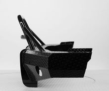 Load image into Gallery viewer, Chevrolet Summit Bullnose Front Bumper #BSC151BL1