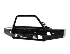 Chevrolet Summit Bullnose Front Bumper #BSC201BL1