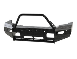 Ram Summit Bullnose Front Bumper #BSD191BL1