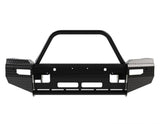 Ram Summit Bullnose Front Bumper #BSD191BL1
