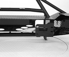 Load image into Gallery viewer, Ford Summit Bullnose Front Bumper #BSF111BL1