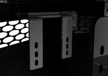 Load image into Gallery viewer, Ford Summit Bullnose Front Bumper #BSF201BL1