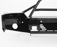 Load image into Gallery viewer, GMC Summit Bullnose Front Bumper #BSG151BL1