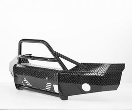 GMC Summit Bullnose Front Bumper #BSG151BL1